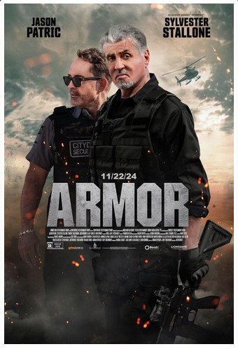 Blindado Sin Salida 2024 ES EN